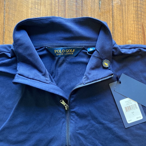 Ralph Lauren Polo Vest - Picture 2 of 4